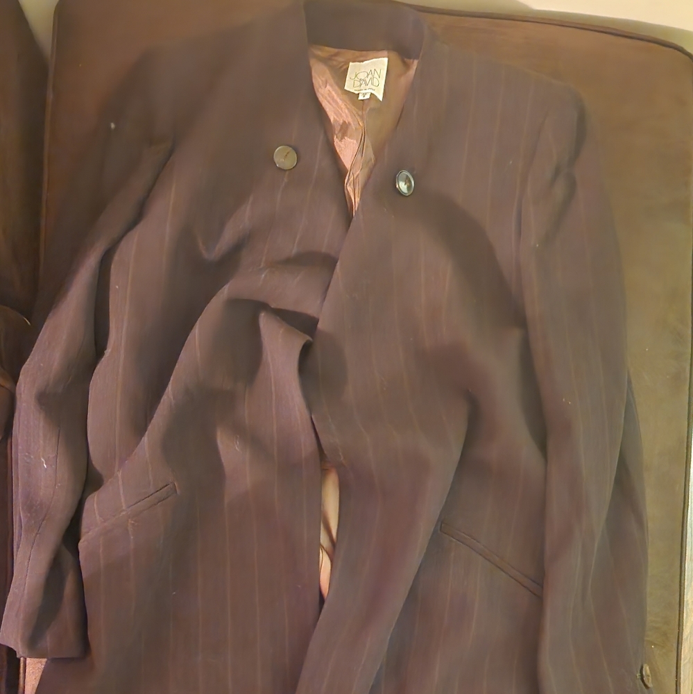 Suit